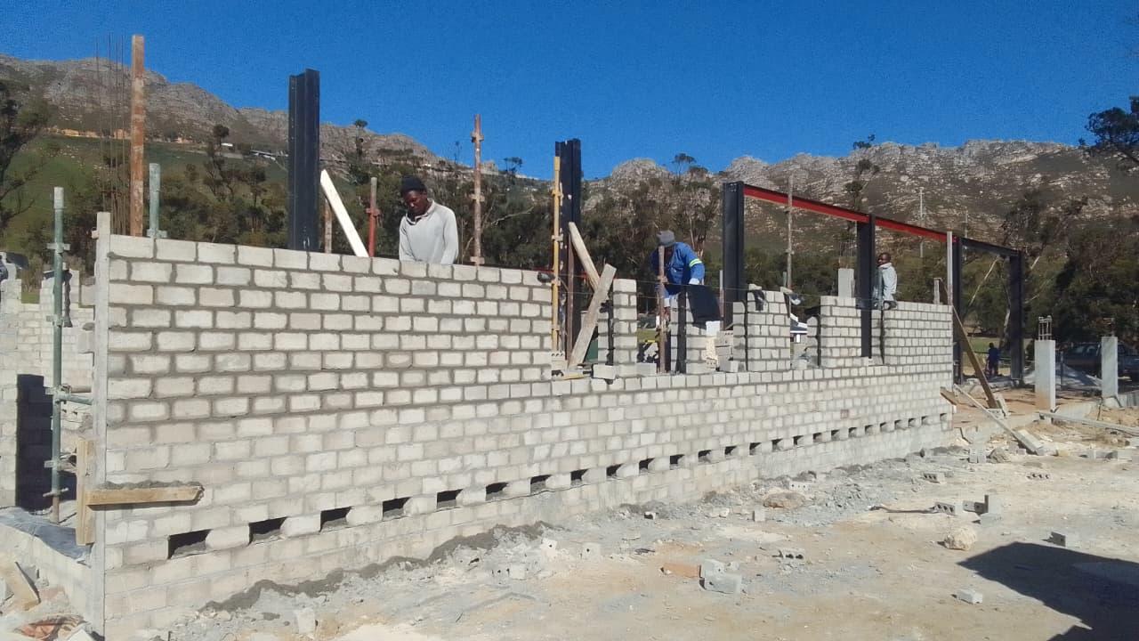 Construction Services